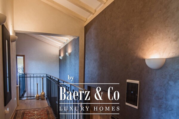 photo 20 Istra, Šorići, luxury and charming Stone House 388m² with heated Pool and Lush Gardens