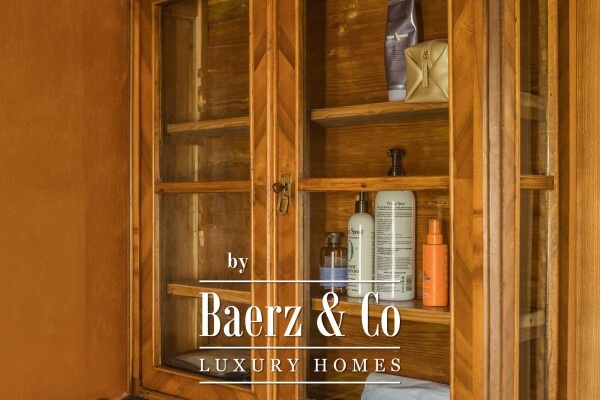 photo 52 Istra, Šorići, luxury and charming Stone House 388m² with heated Pool and Lush Gardens