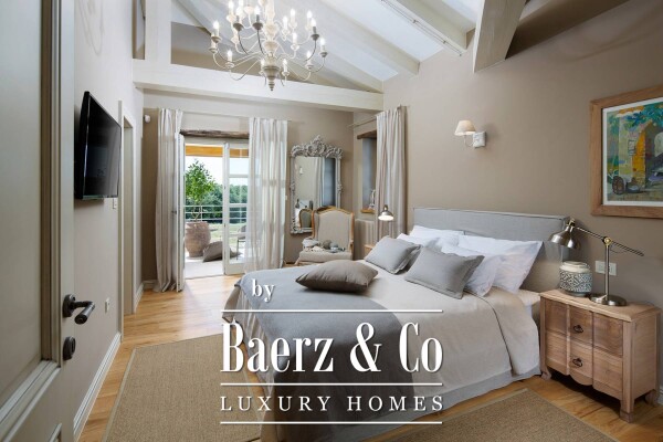 photo 16 Istria, Kanfanar, stone villa with swimming pool and sports fields