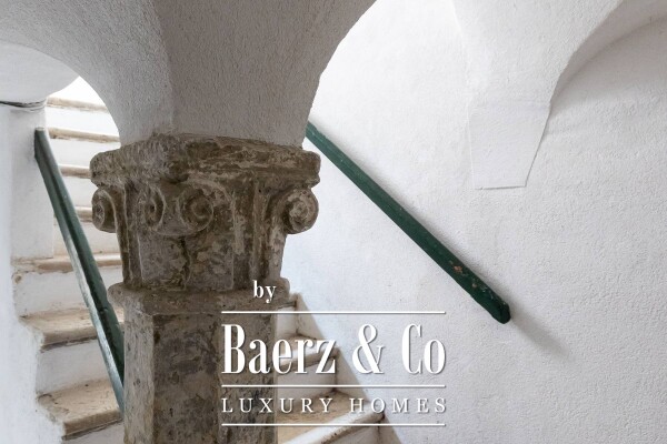 photo 5 Dubrovnik - Old Town, stone house with garden