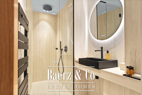 photo 13 3 rooms in a prestigious residence on the Croisette