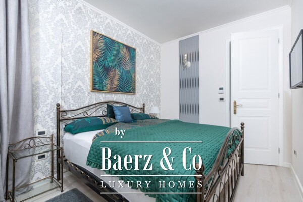 photo 35 Rovinj, beautiful villa in the center of Rovinj, sea view NKP 400 m2