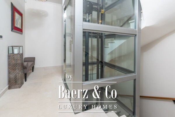 photo 44 Rovinj, beautiful villa in the center of Rovinj, sea view NKP 400 m2