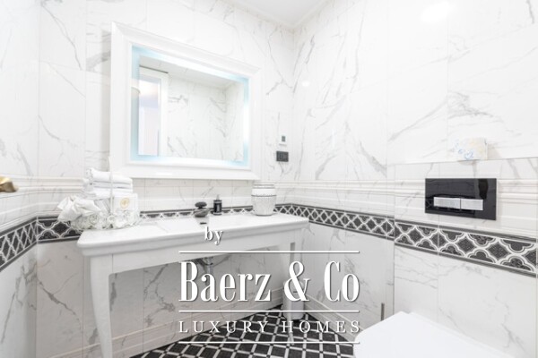 photo 49 Rovinj, beautiful villa in the center of Rovinj, sea view NKP 400 m2