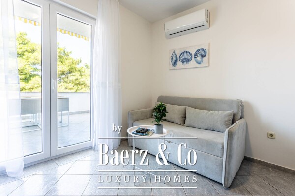 photo 27 Čiovo, Okrug Donji, apartment villa with pool