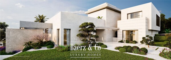 photo 6 Villas - Golden Mile - Marbella - Ref: 8283