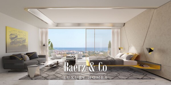 photo 8 Villas - Benahavis - Ref: 8287