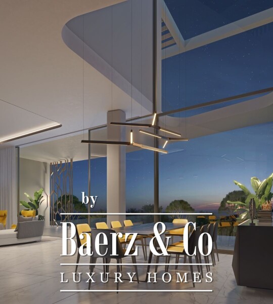 photo 23 Villas - Benahavis - Ref: 8287