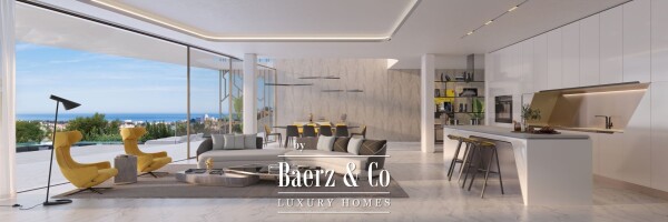 photo 24 Villas - Benahavis - Ref: 8287