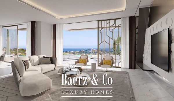 photo 32 Villas - Benahavis - Ref: 8287