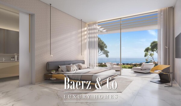 photo 41 Villas - Benahavis - Ref: 8287