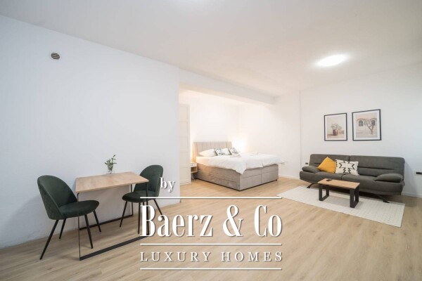 photo 11 Istria, Umag, Newly renovated aparthotel near the sea, 400m2