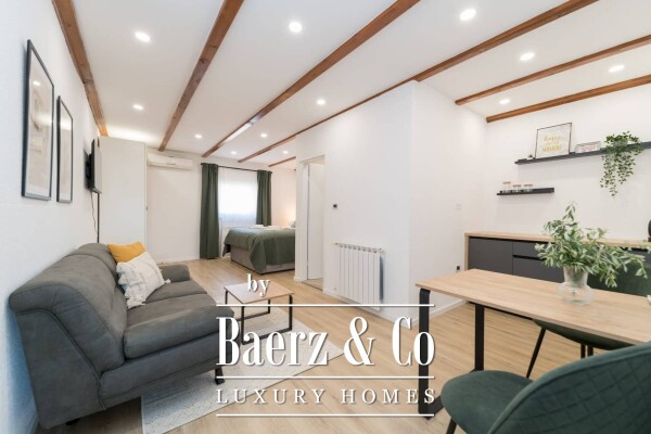 photo 36 Istria, Umag, Newly renovated aparthotel near the sea, 400m2