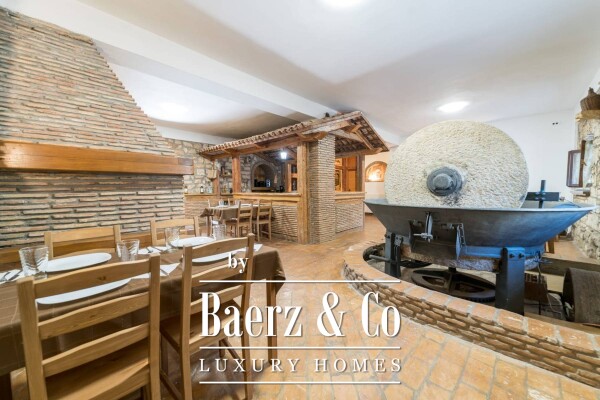 photo 44 Istria, Umag, Newly renovated aparthotel near the sea, 400m2