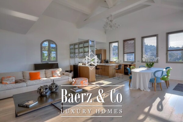 photo 7 Beautiful new villa - Sea and hills view