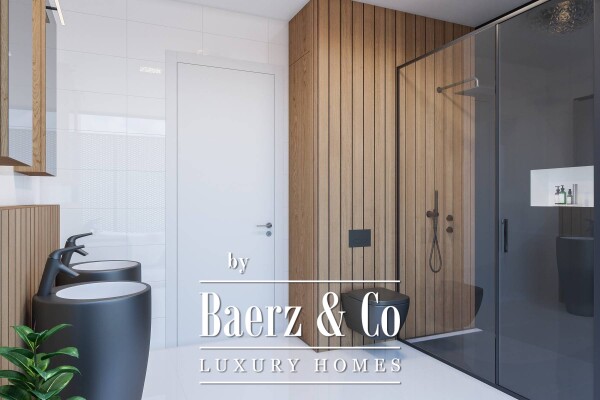 photo 14 Poreč, Modern villa with panoramic sea view