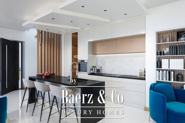 photo 19 Poreč, Modern villa with panoramic sea view