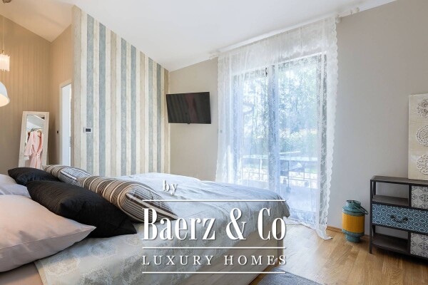 photo 19 Istria, Marčana, beautiful villa 280 m2 with tennis court and heated pool 50 m2