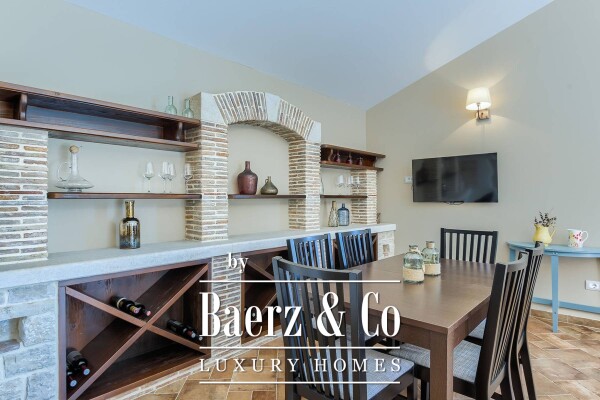 photo 28 Istria, Marčana, beautiful villa 280 m2 with tennis court and heated pool 50 m2