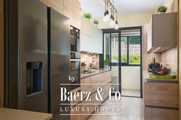 photo 9 Very nice 4-room apartment