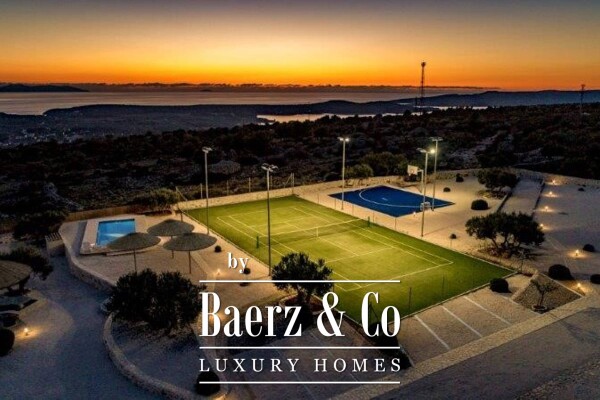 photo 1 Brač, Milna, beautifully decorated property with a wonderful view of the sea