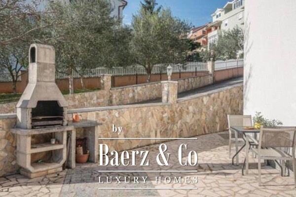 photo 39 Pula, apartment house with a swimming pool on a landscaped garden, 350 m from the sea