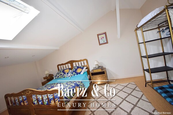 photo 30 WINE CHATEAU, BORDEAUX, SAUTERNES, UNIQUE PANORAMIC VIEW