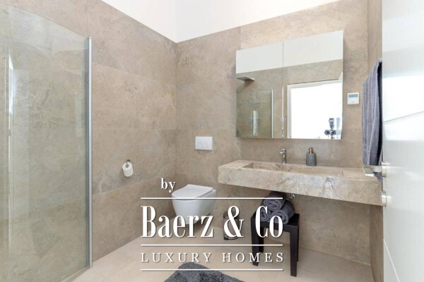 photo 15 Kanfanar, a luxury house with a sea view