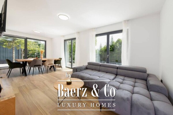 photo 1 Ravna Gora, 5 luxury holiday homes 98 m2, categorization 4*, NEWLY BUILT