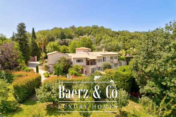 photo 1 Gorgeous property in absolute quiet