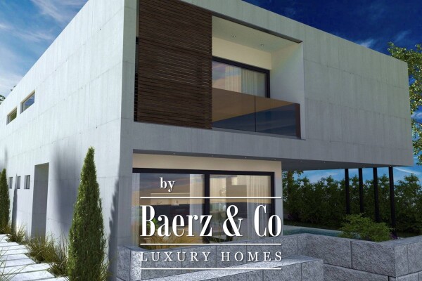 photo 1 Fažana - modern duplex house with swimming pool B, 50 m from the sea, nice sea view, 163.48 m2