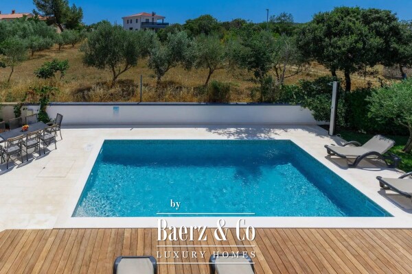 photo 38 Medulin, Pomer, modern detached house NKP 400 m2 with swimming pool near the sea