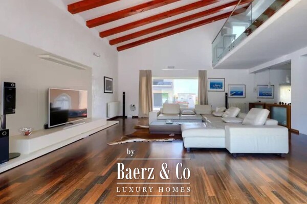 photo 42 Medulin, Pomer, modern detached house NKP 400 m2 with swimming pool near the sea