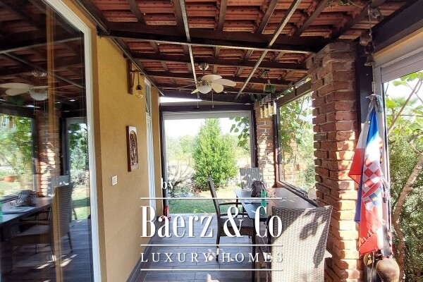 photo 51 Galižana, house with a beautiful garden and swimming pool