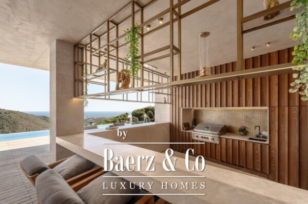 photo 37 Villa - Monte Mayor - Benahavis - Ref: 8293