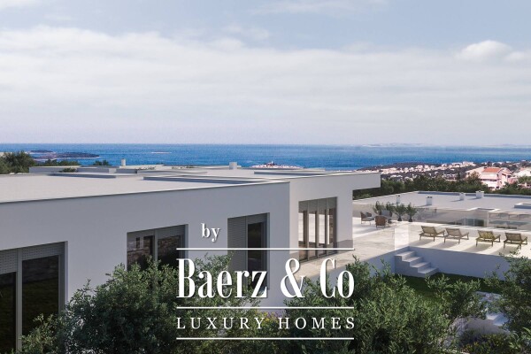 photo 21 Primošten, luxurious ground floor villa with panoramic view