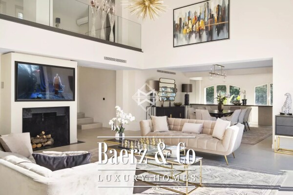 photo 11 Contemporary Provencal