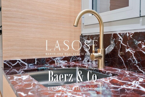 photo 4 Barcelona, Les Corts