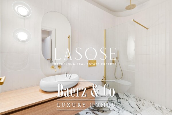 photo 11 Barcelona, Les Corts