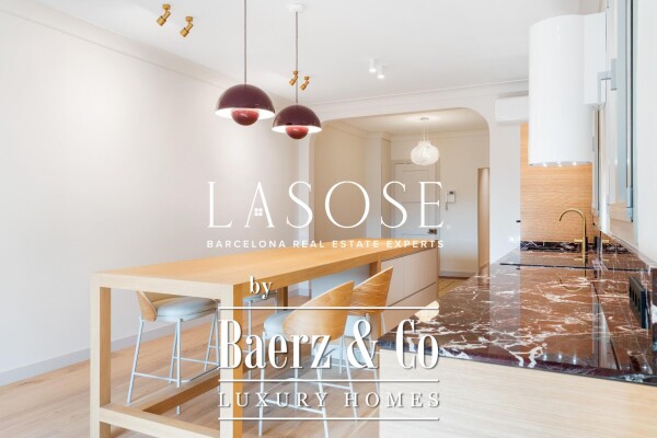 photo 15 Barcelona, Les Corts