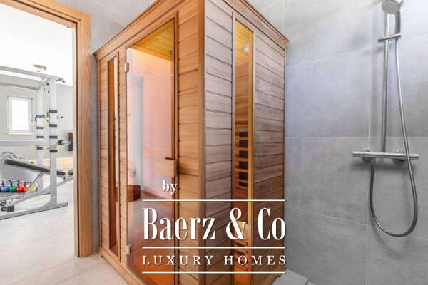 photo 16 Biograd na Moru - modern villa with pool in a great location