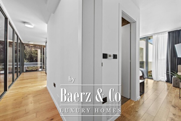 photo 21 Istria, Medulin, beautiful modern semi-detached villa NKP 220m2