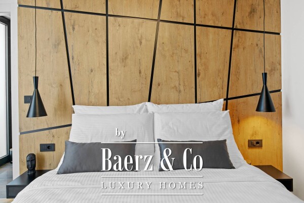 photo 30 Istria, Medulin, beautiful modern semi-detached villa NKP 220m2