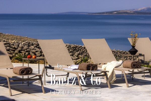 photo 16 Pag, Povljana villa with pool and sea view