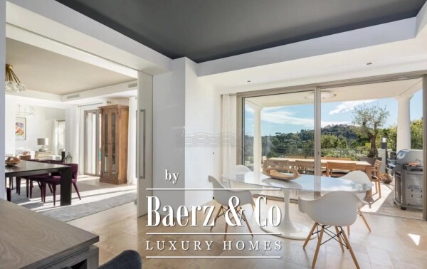 photo 9 Mougins, Alpes-Maritimes