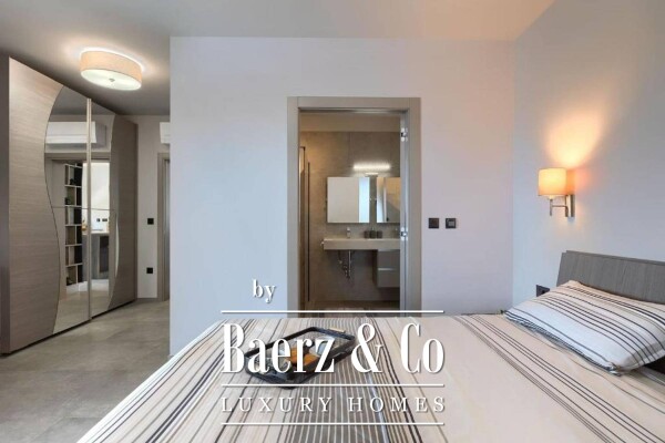 photo 33 Vižinada, a rustic villa with a pool and a panoramic view of the sea