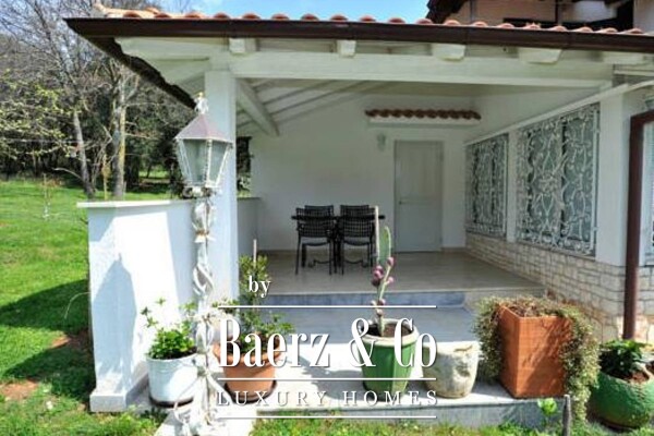 photo 3 Medulin, Pješčana Uvala - House near the sea with pool, 4 apartments