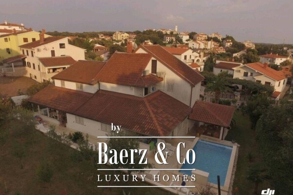 photo 5 Medulin, Pješčana Uvala - House near the sea with pool, 4 apartments