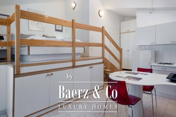 photo 15 Medulin, Pješčana Uvala - House near the sea with pool, 4 apartments