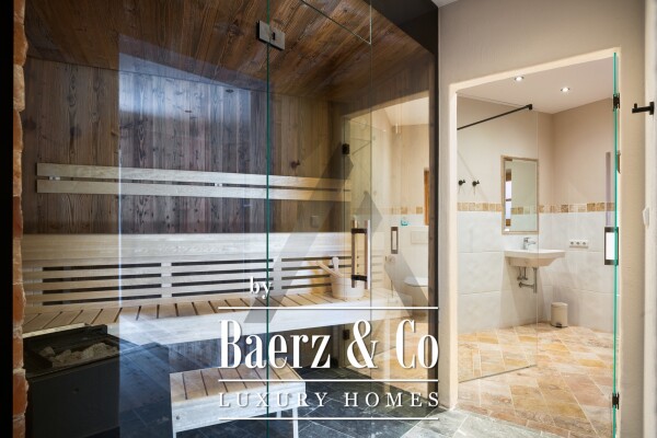 photo 8 Beautiful luxury home in Aurach bei Kitzbühel